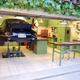 Illustration for article titled The amazing DIY Ikea dream garage